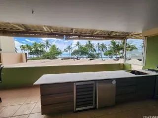 More Details about MLS # 202511406 : 2500 KALAKAUA AVENUE 201