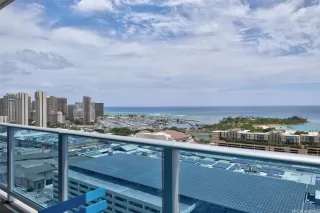 More Details about MLS # 202511485 : 1391 KAPIOLANI BOULEVARD 2512