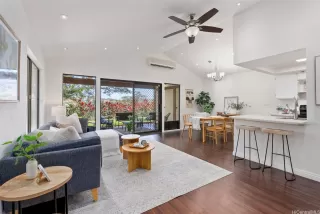 More Details about MLS # 202511570 : 98-1753 KAAHUMANU STREET 41A