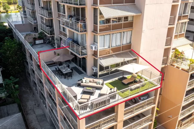 MLS: 202511581 Condo For Sale