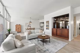 Browse active condo listings in ALA WAI PLAZA