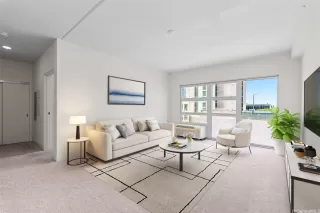 More Details about MLS # 202511749 : 400 KEAWE STREET 607