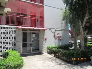 More Details about MLS # 202511941 : 1670 KALAKAUA AVENUE 603