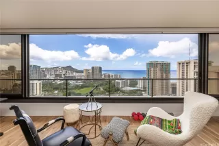 More Details about MLS # 202512056 : 1910 ALA MOANA BOULEVARD 35C