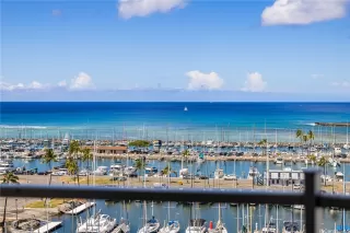 More Details about MLS # 202512076 : 1765 ALA MOANA BOULEVARD 1286