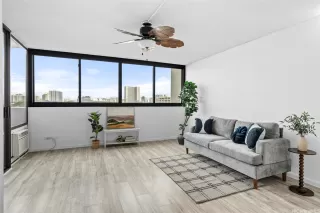 More Details about MLS # 202512154 : 1571 PIIKOI STREET 503