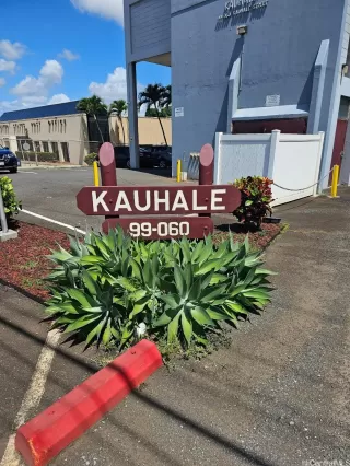 More Details about MLS # 202512164 : 99-060 KAUHALE STREET 903