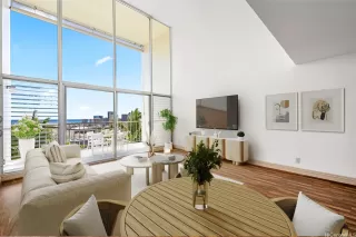 More Details about MLS # 202512166 : 666 PROSPECT STREET I506