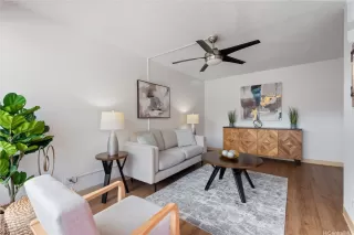 More Details about MLS # 202512200 : 1670 KALAKAUA AVENUE 205