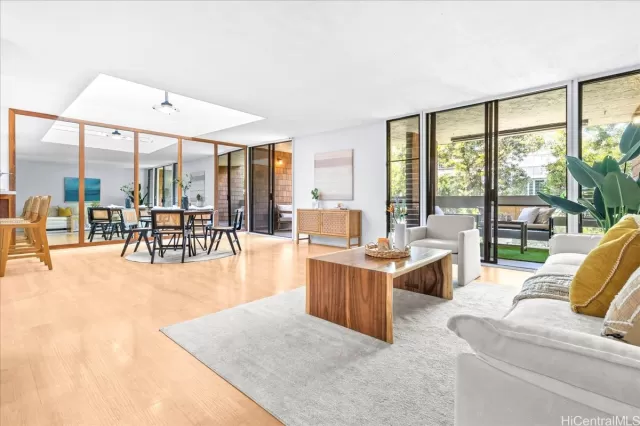 MLS: 202512235 Condo For Sale