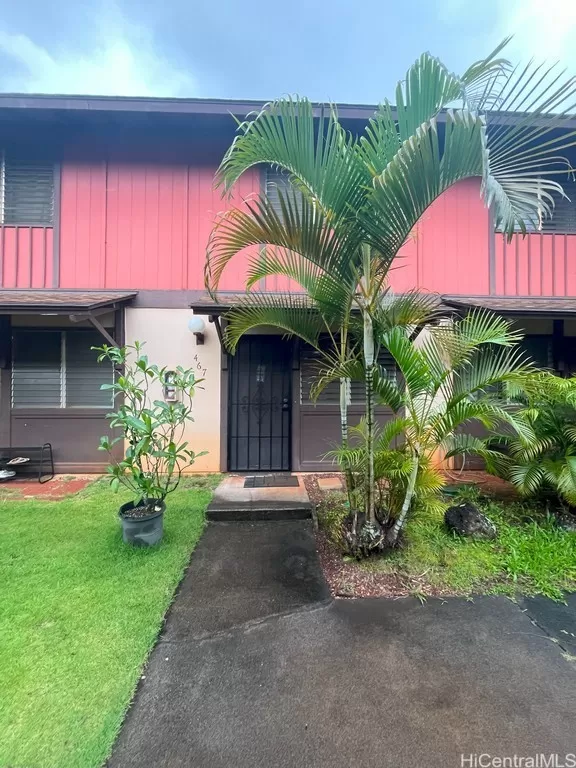 MLS: 202512311 Condo For Sale