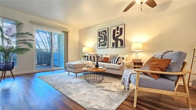 MLS: 202512384 Condo For Sale