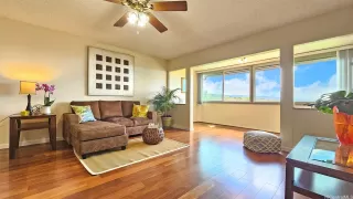 More Details about MLS # 202512396 : 98-1451 KAAHUMANU STREET B218