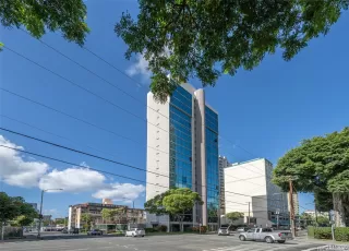 More Details about MLS # 202512400 : 1114 PUNAHOU STREET 3B