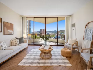 More Details about MLS # 202512448 : 725 KAPIOLANI BOULEVARD 1105