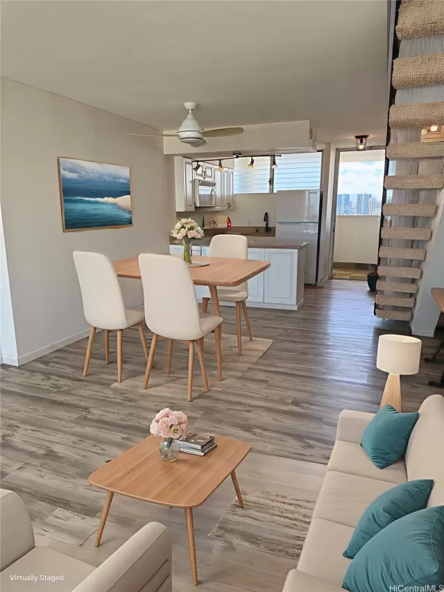 MLS: 202512486 Condo For Sale