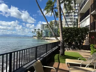 More Details about MLS # 202512613 : 2987 KALAKAUA AVENUE 703