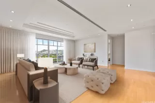 More Details about MLS # 202512652 : 1740 S BERETANIA STREET 10