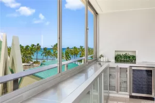 More Details about MLS # 202512735 : 2500 KALAKAUA AVENUE 504