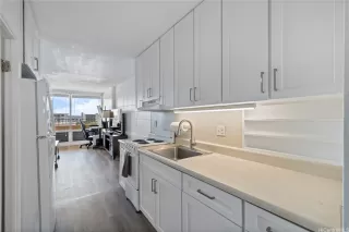 More Details about MLS # 202512765 : 1710 MAKIKI STREET 1005