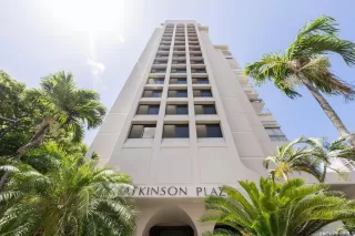 More Details about MLS # 202512800 : 475 ATKINSON DRIVE 608