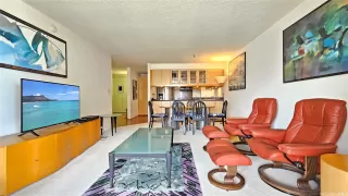 Browse active condo listings in KUKUI PLAZA
