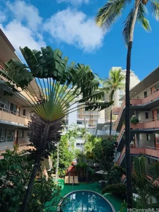 More Details about MLS # 202512846 : 417 NOHONANI STREET 513