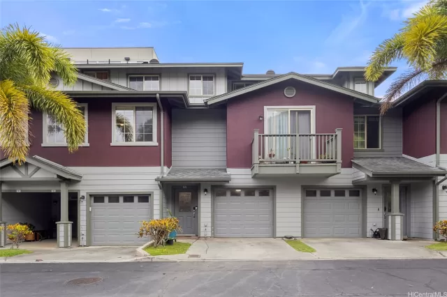 MLS: 202512944 Condo For Sale