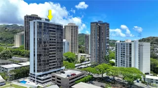 More Details about MLS # 202512954 : 2040 NUUANU AVENUE 404