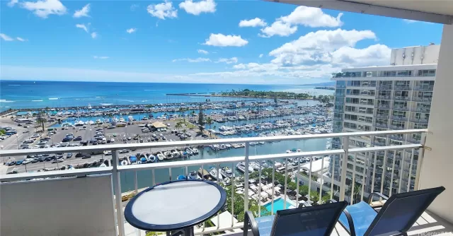 MLS: 202512974 Condo For Sale