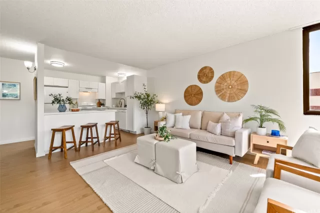 MLS: 202512990 Condo For Sale