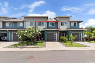 More Details about MLS # 202513021 : 91-3524 IWIKUAMOO STREET 402