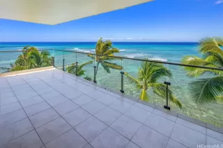 More Details about MLS # 202513058 : 3003 KALAKAUA AVENUE 7B