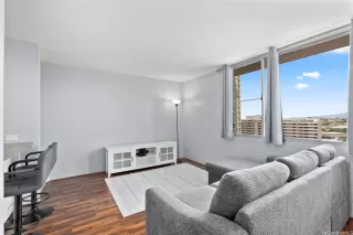 Click for more information on MLS # 202513079 : 909 ALA NANALA STREET 1401 More Details about MLS # 202513079 : 909 ALA NANALA STREET 1401