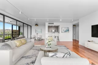 More Details about MLS # 202513166 : 4340 PAHOA AVENUE 7B