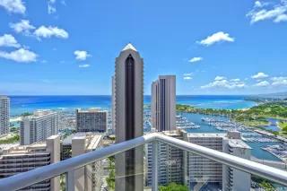 Click for more information on MLS # 202513205 : 1551 ALA WAI BOULEVARD 2906 More Details about MLS # 202513205 : 1551 ALA WAI BOULEVARD 2906
