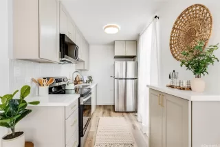 More Details about MLS # 202513213 : 906 LEHUA AVENUE C301