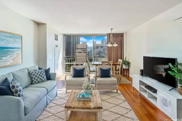 MLS: 202513270 Condo For Sale