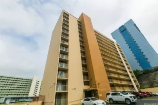 More Details about MLS # 202513340 : 801 ALA NIOI PLACE 706