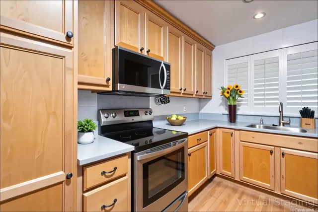 MLS: 202513351 Condo For Sale