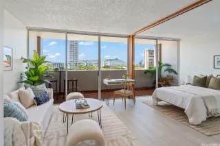 More Details about MLS # 202513371 : 1025 KALO PLACE 905