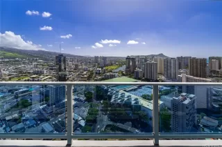 More Details about MLS # 202513398 : 1631 KAPIOLANI BOULEVARD 4106