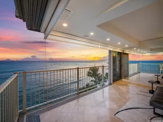 More Details about MLS # 202513430 : 3015 KALAKAUA AVENUE 901