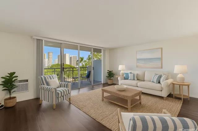 MLS: 202513431 Condo For Sale