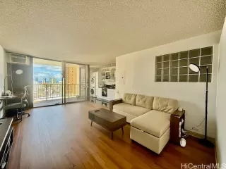 More Details about MLS # 202513459 : 1630 LIHOLIHO STREET 2001