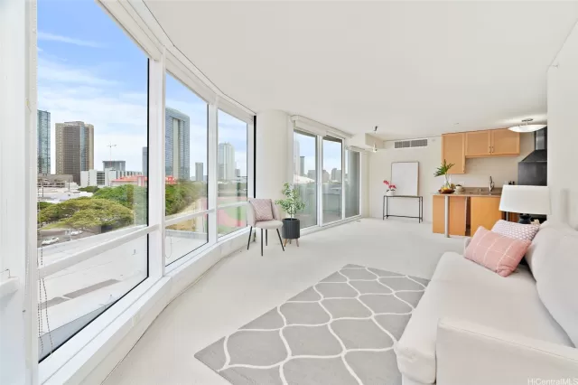MLS: 202513498 Condo For Sale
