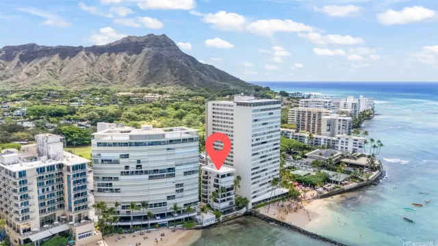 MLS: 202513529 Condo For Sale