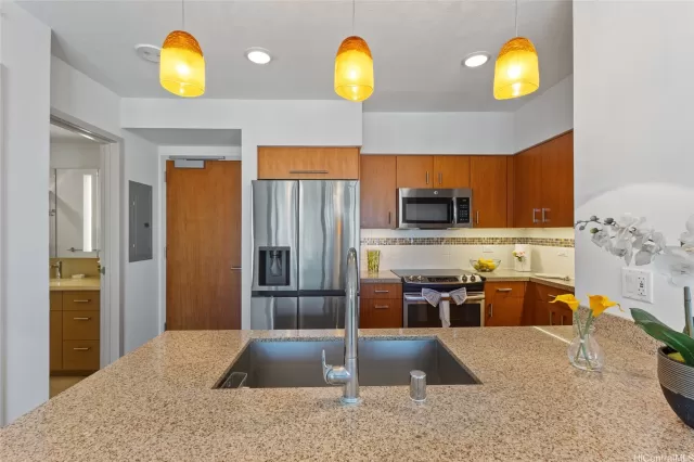 MLS: 202513558 Condo For Sale