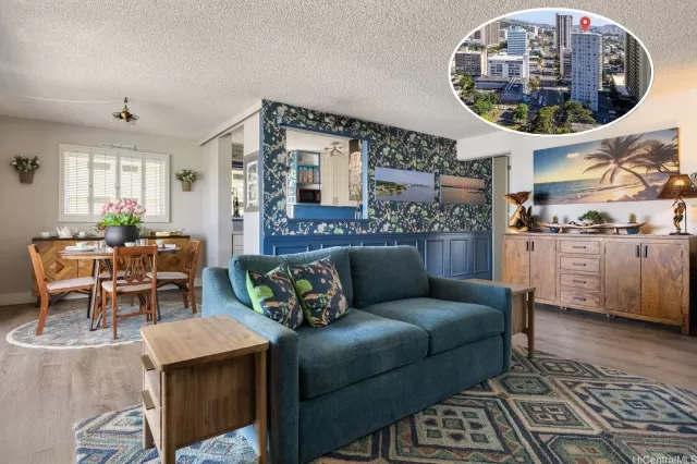 MLS: 202513560 Condo For Sale