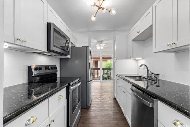 MLS: 202513609 Condo For Sale